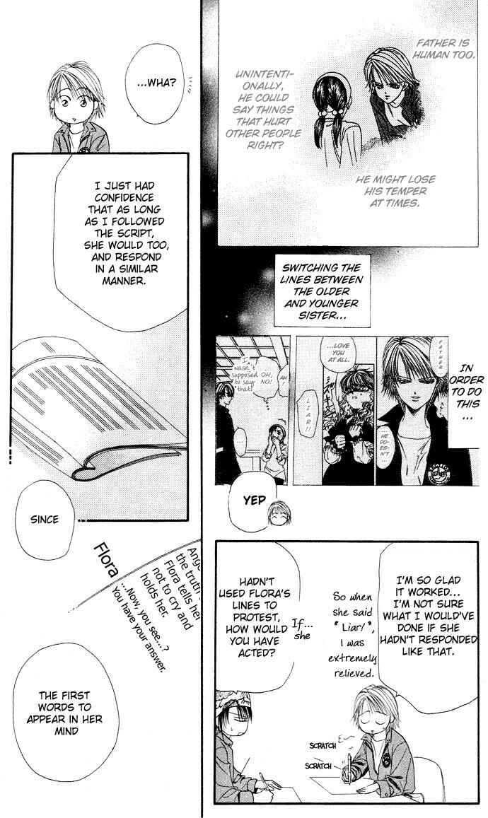 Page 31 Chapter 18 Skip Beat!