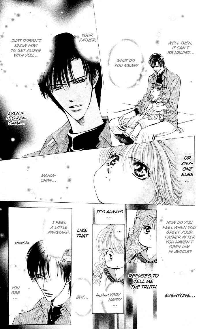 Page 9 Chapter 18 Skip Beat!