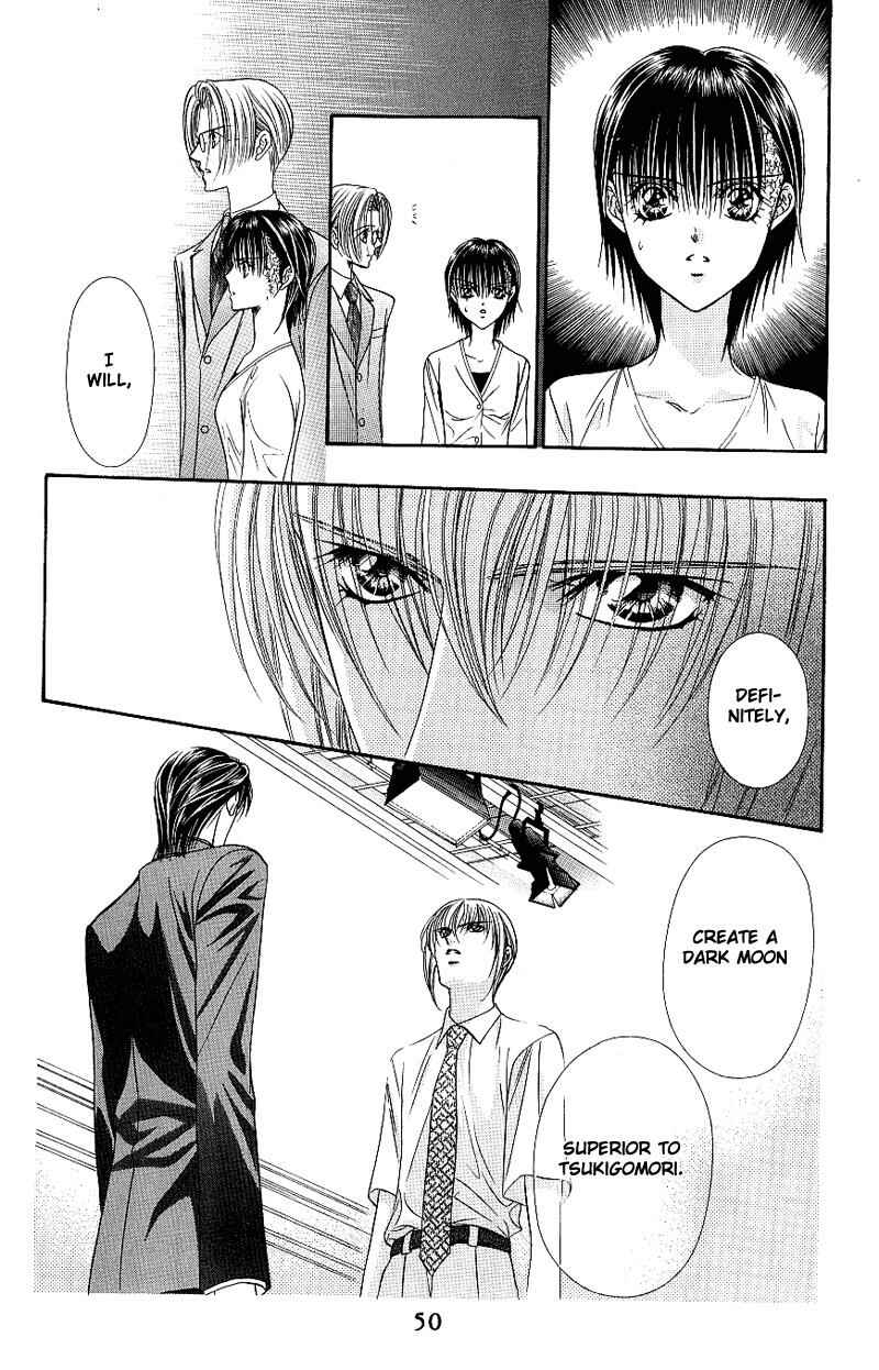 Page 13 Chapter 62 Skip Beat!