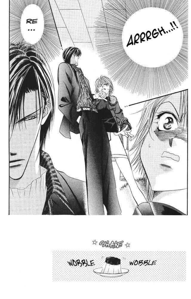 Page 3 Chapter 3 Skip Beat!