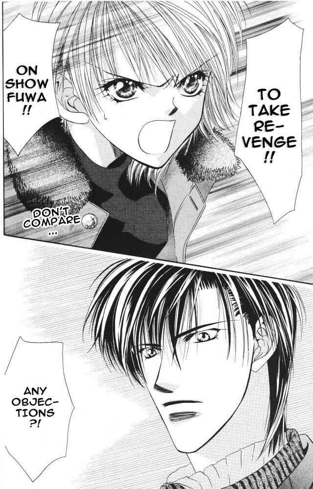 Page 6 Chapter 3 Skip Beat!