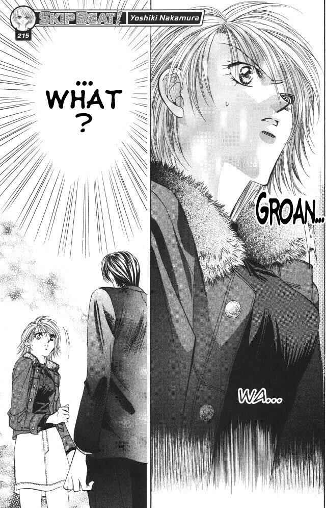 Page 9 Chapter 3 Skip Beat!