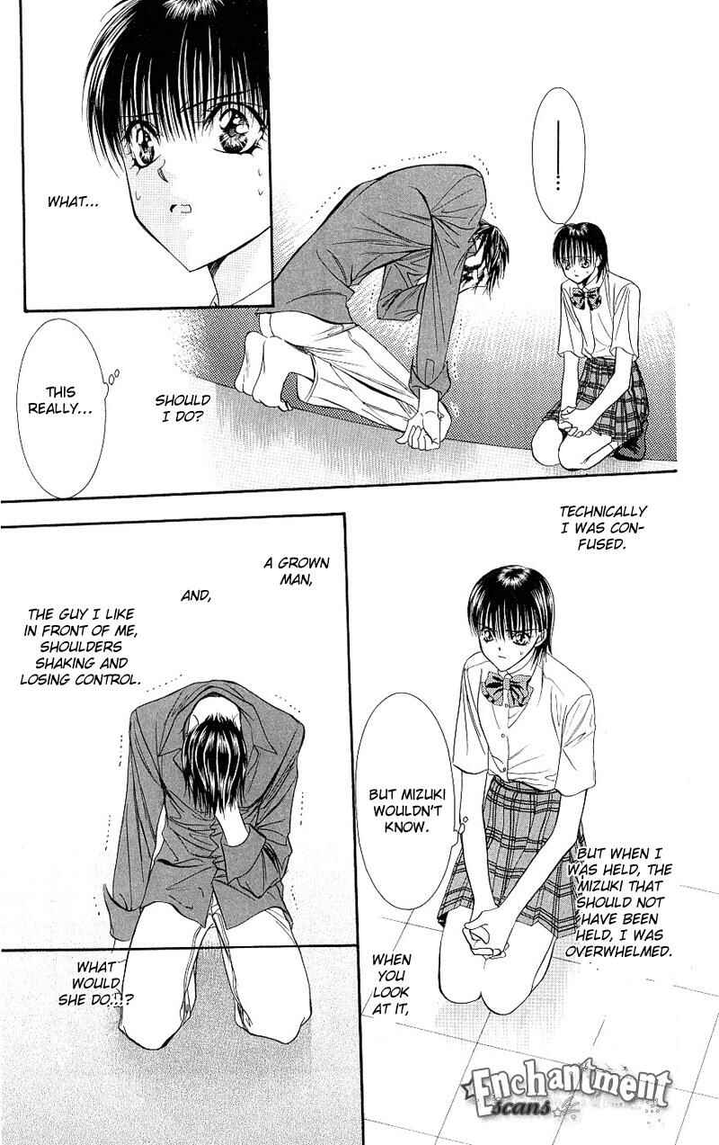 Page 20 Chapter 71 Skip Beat!