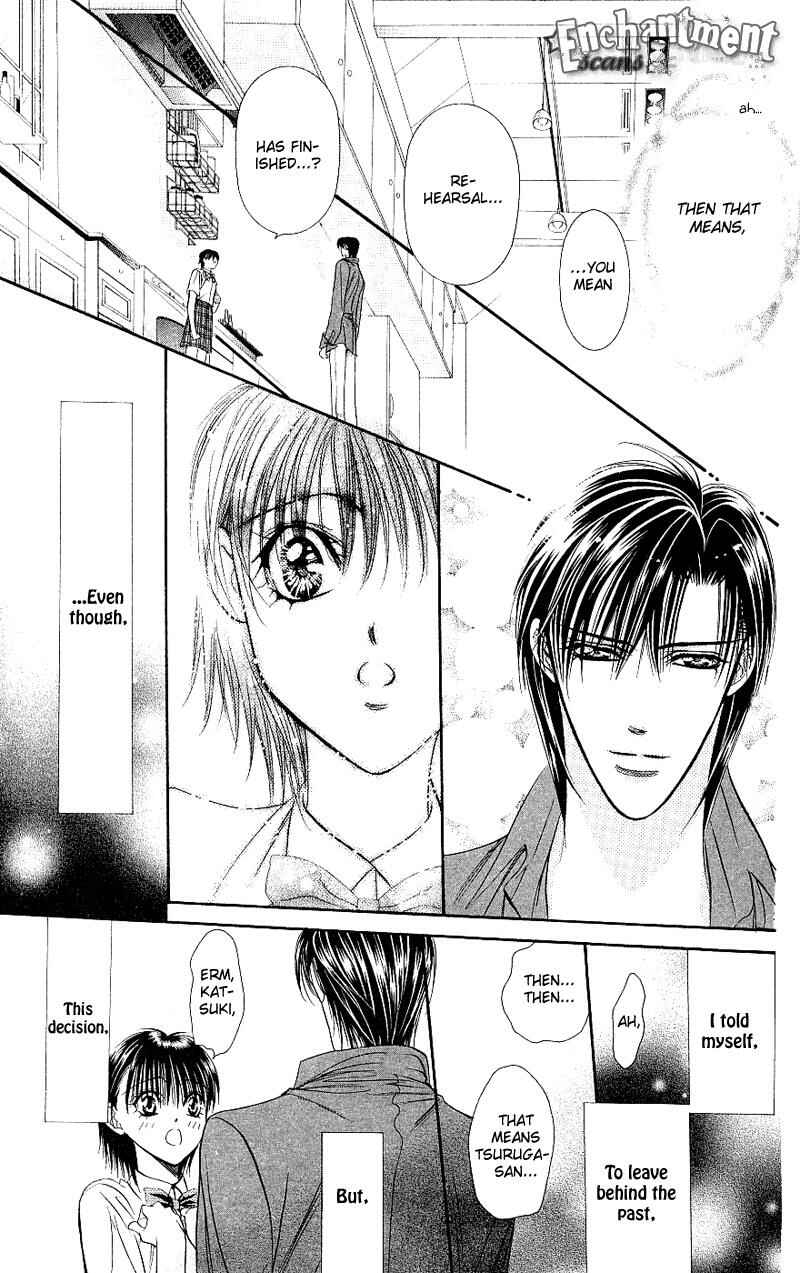 Page 32 Chapter 71 Skip Beat!