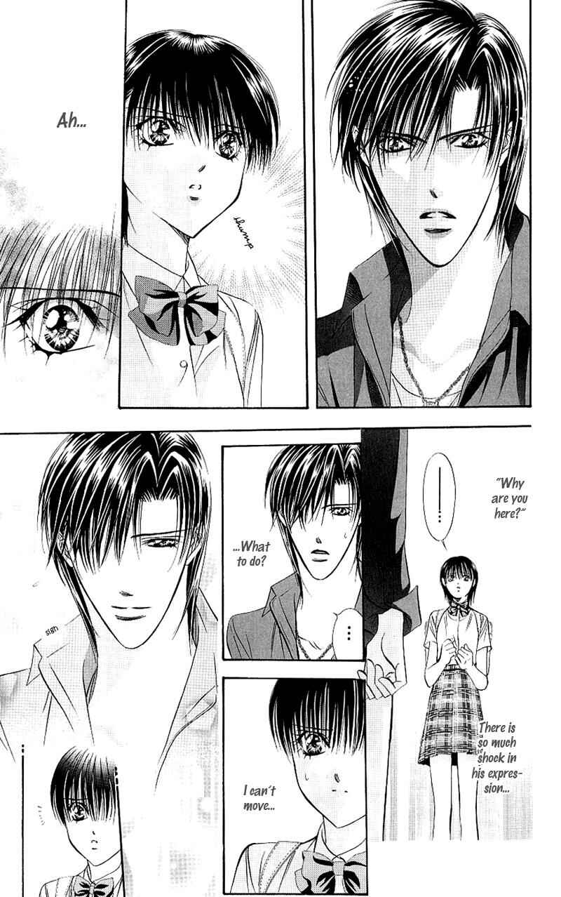 Page 16 Chapter 69 Skip Beat!