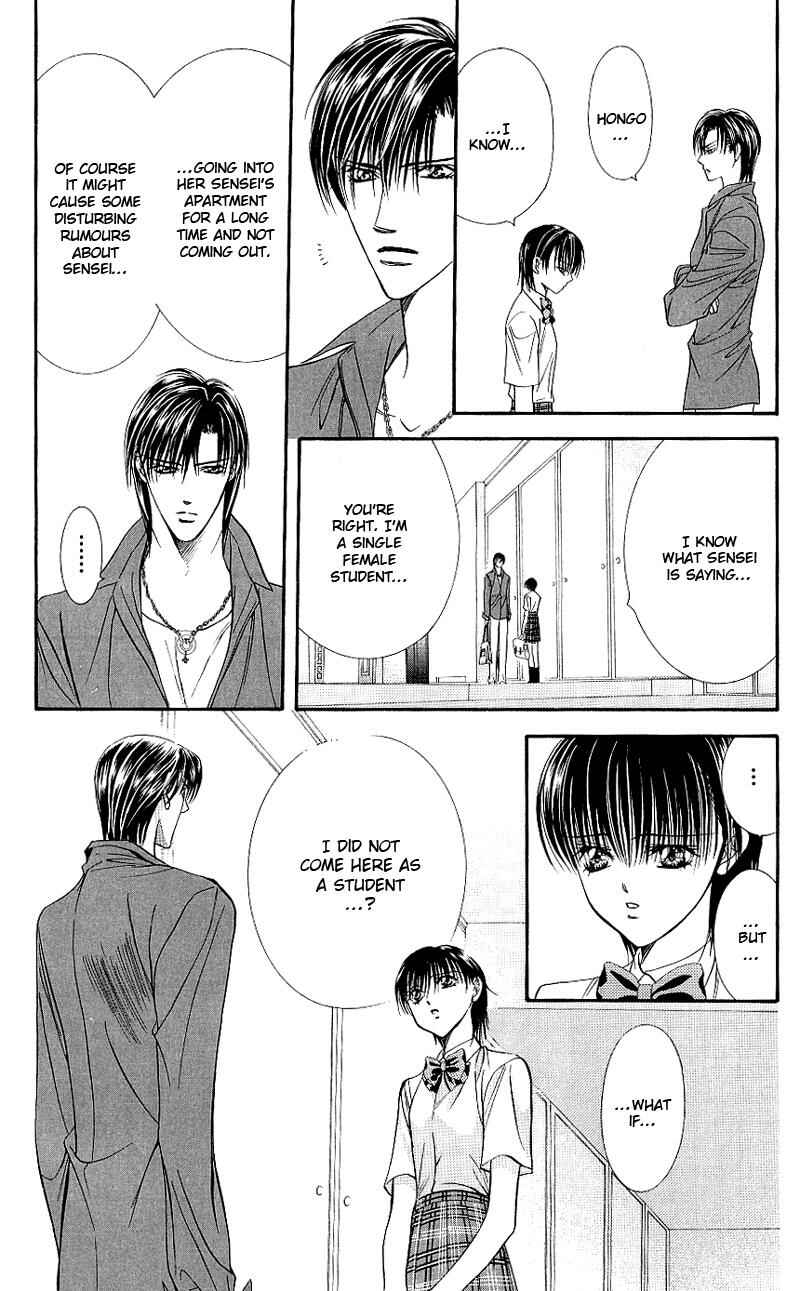 Page 28 Chapter 69 Skip Beat!