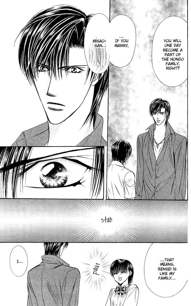 Page 30 Chapter 69 Skip Beat!