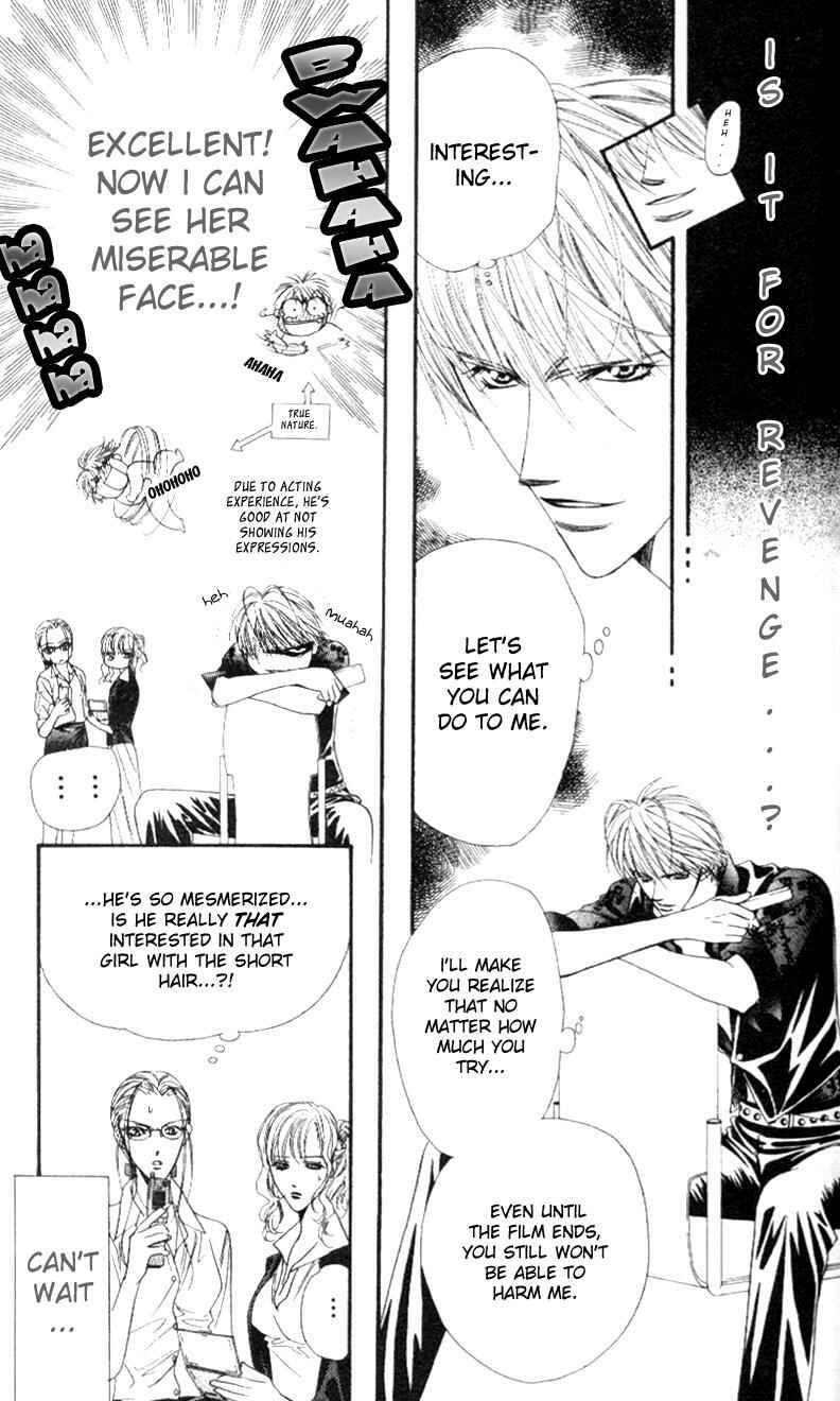 Page 18 Chapter 38 Skip Beat!
