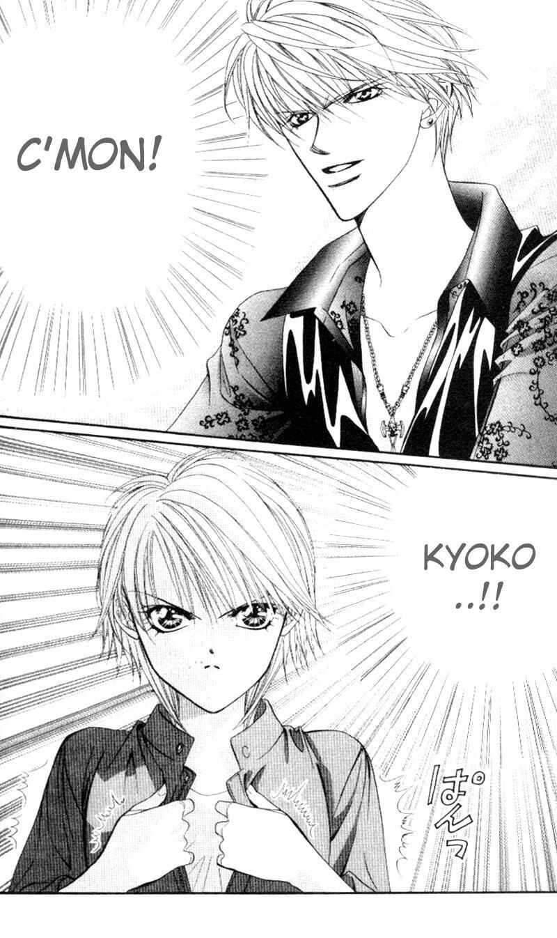 Page 19 Chapter 38 Skip Beat!