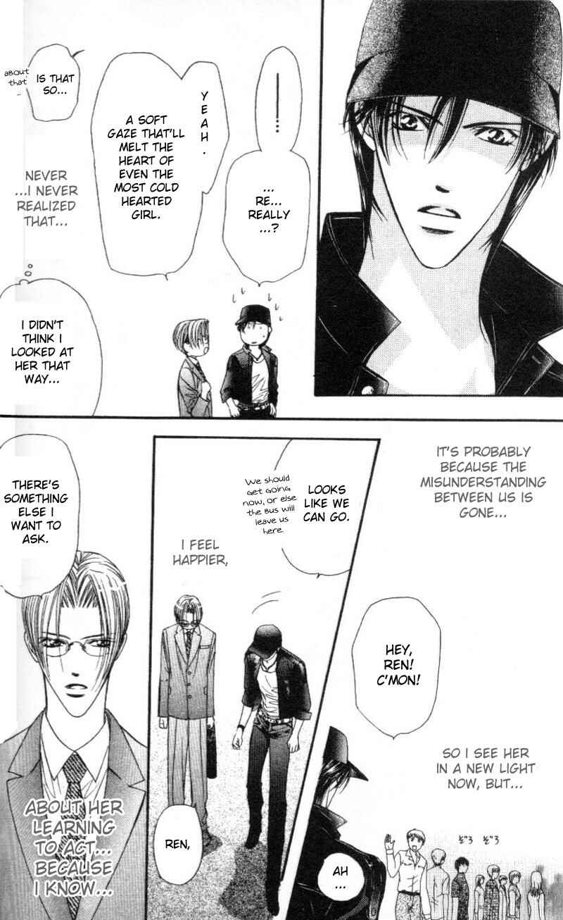 Page 26 Chapter 38 Skip Beat!