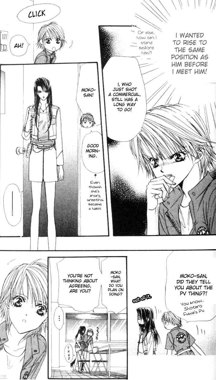 Page 6 Chapter 38 Skip Beat!
