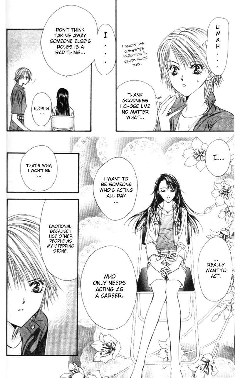 Page 9 Chapter 38 Skip Beat!