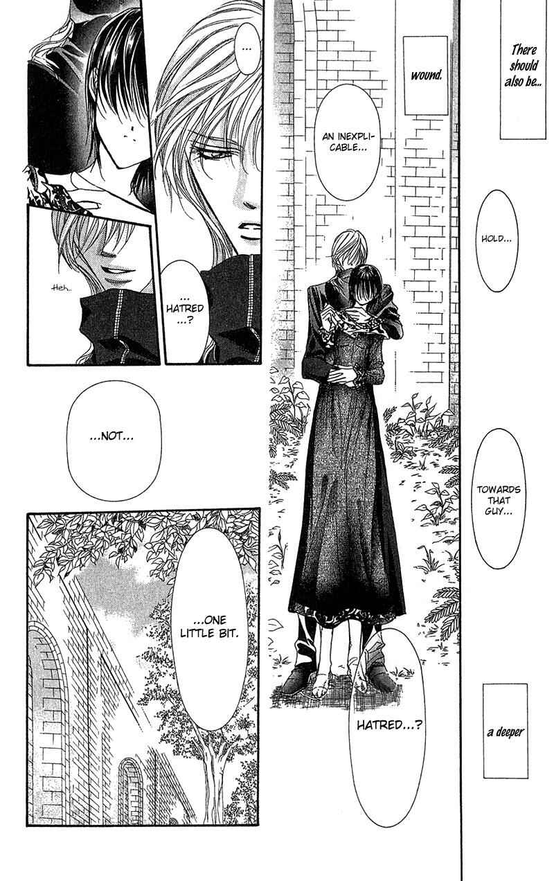Page 12 Chapter 88 Skip Beat!