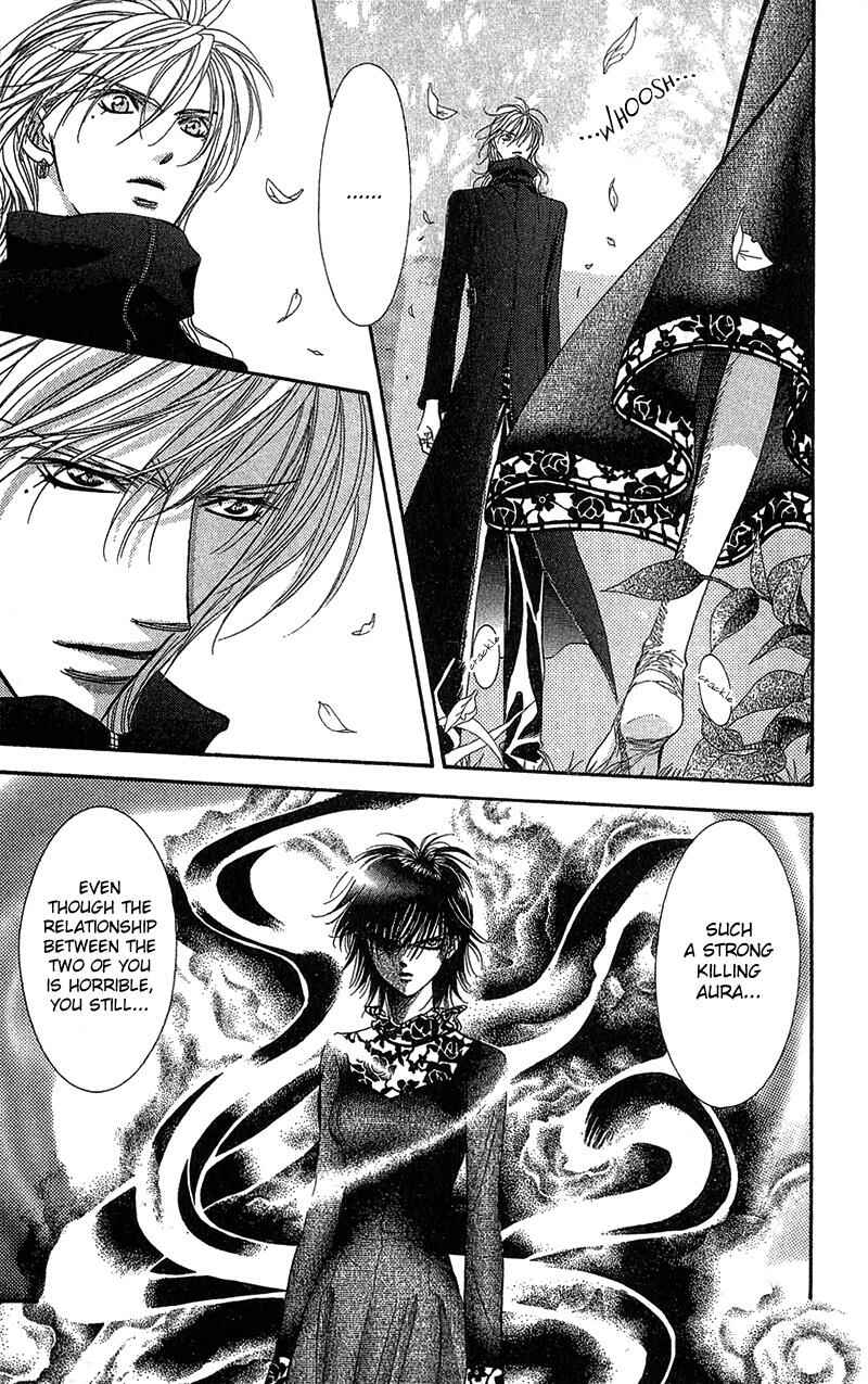 Page 20 Chapter 88 Skip Beat!