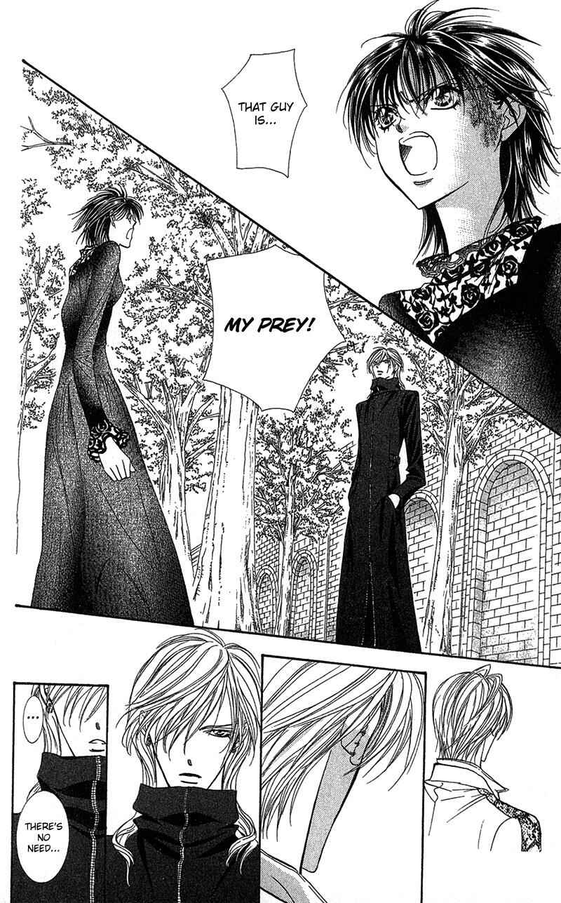 Page 25 Chapter 88 Skip Beat!