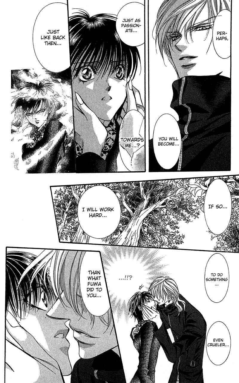 Page 29 Chapter 88 Skip Beat!