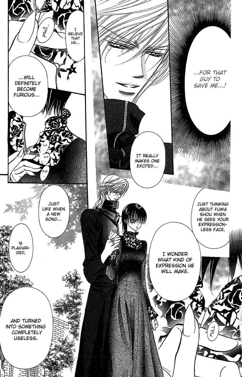 Page 6 Chapter 88 Skip Beat!