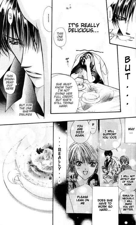 Page 18 Chapter 35 Skip Beat!