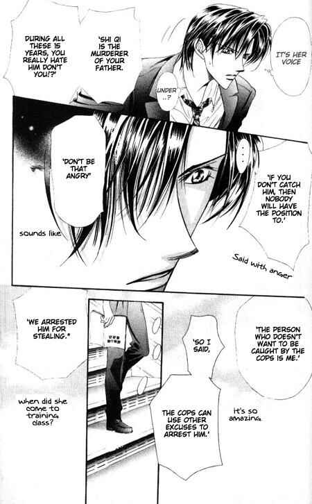 Page 28 Chapter 35 Skip Beat!
