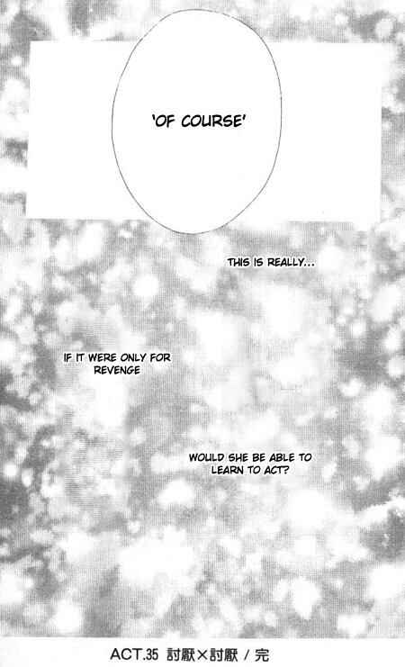Page 31 Chapter 35 Skip Beat!