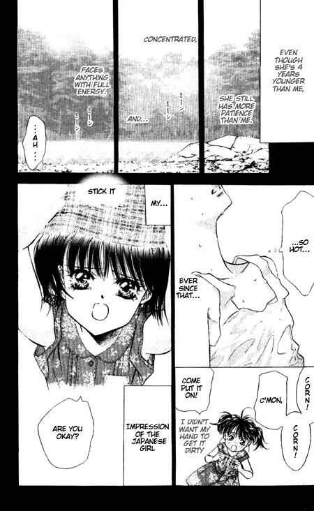 Page 4 Chapter 35 Skip Beat!