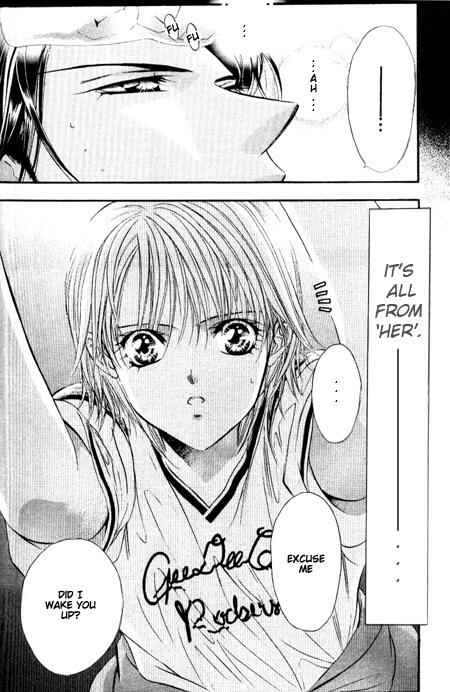 Page 5 Chapter 35 Skip Beat!