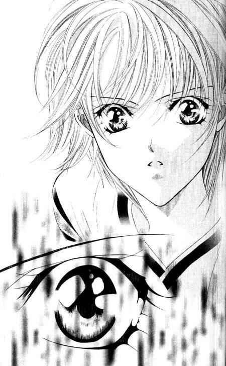 Page 8 Chapter 35 Skip Beat!