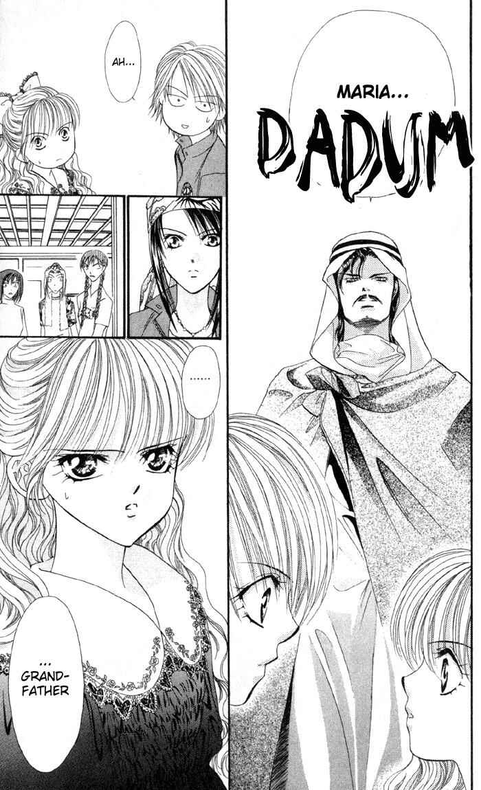 Page 26 Chapter 16 Skip Beat!