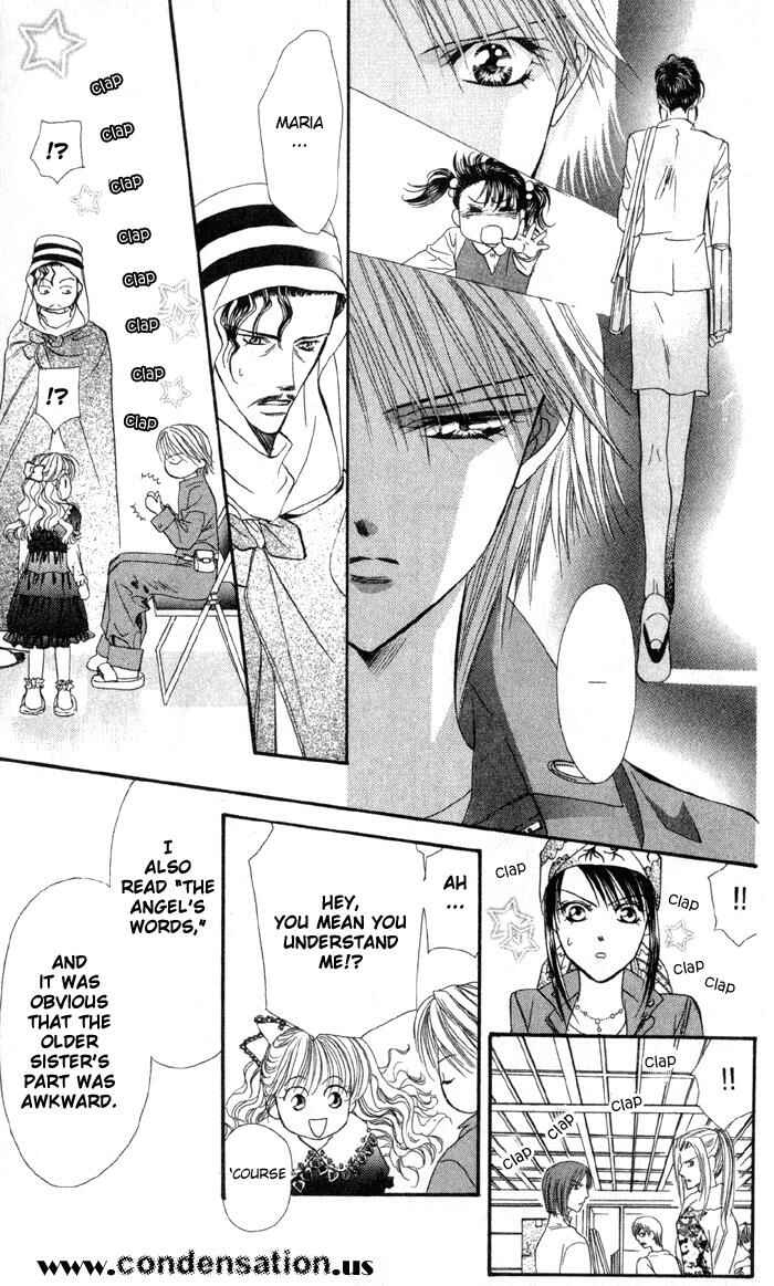 Page 30 Chapter 16 Skip Beat!