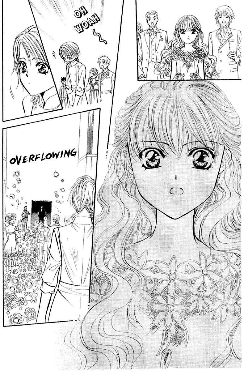 Page 28 Chapter 118 Skip Beat!