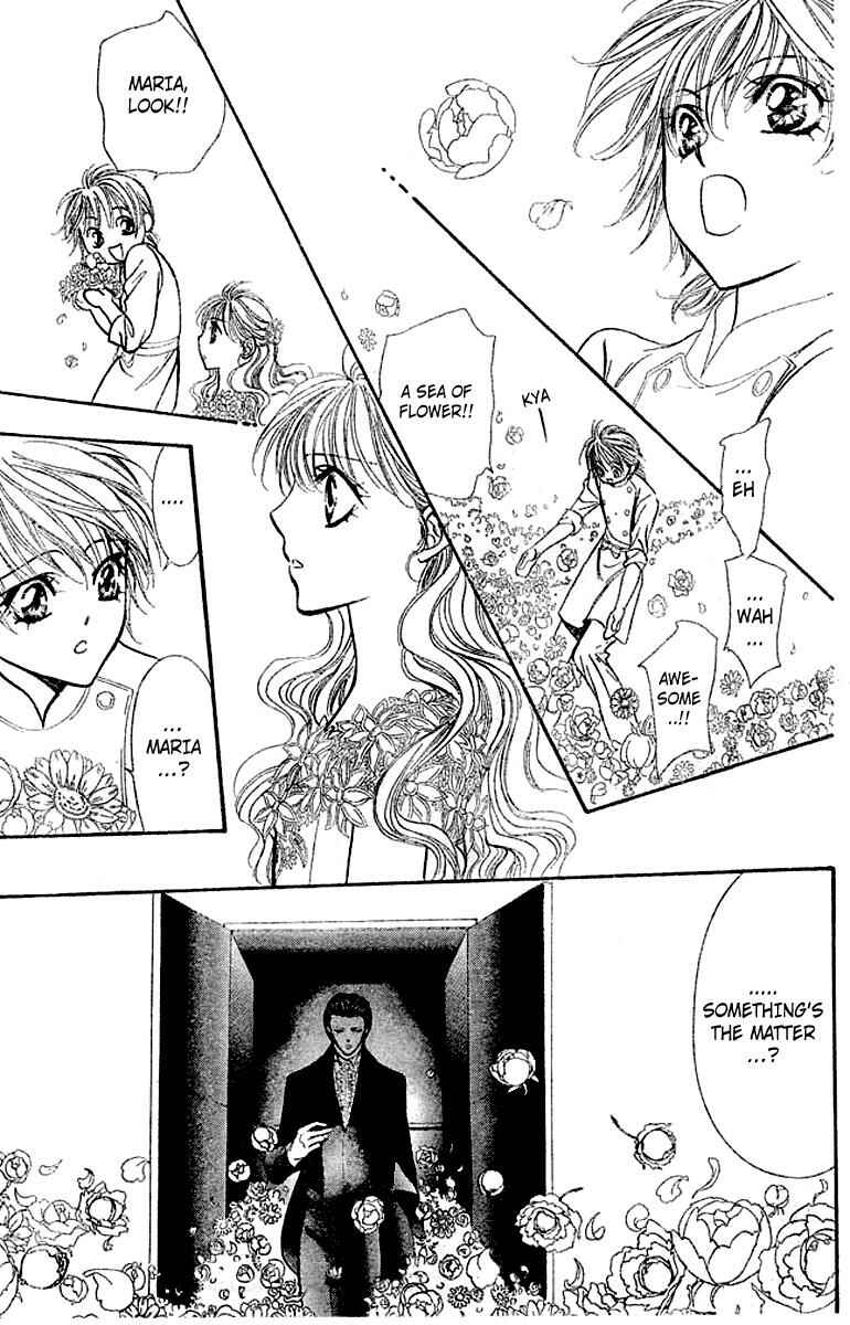Page 29 Chapter 118 Skip Beat!