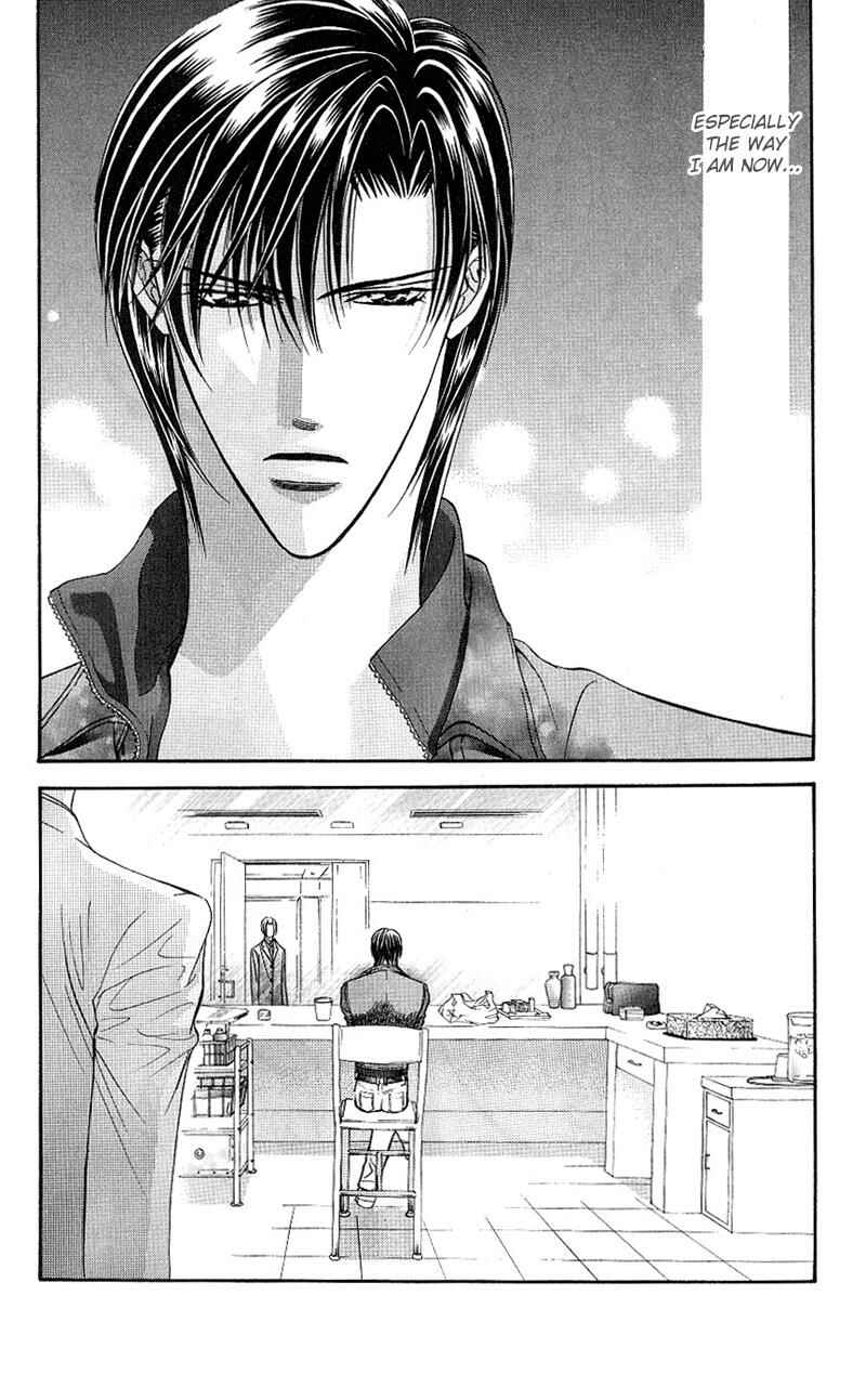 Page 10 Chapter 65 Skip Beat!