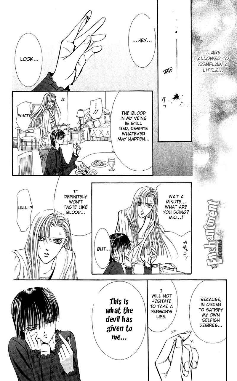 Page 14 Chapter 65 Skip Beat!