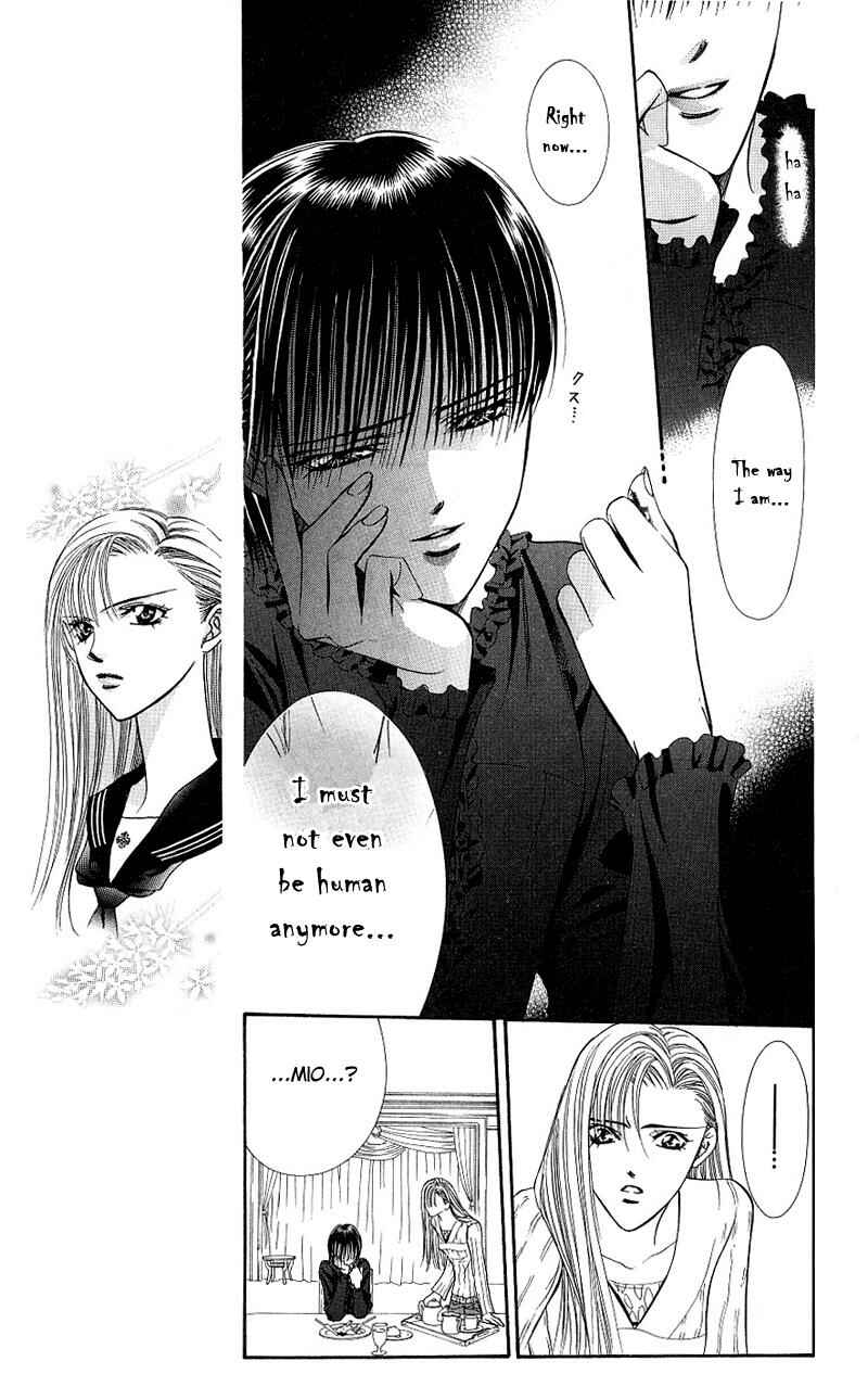 Page 15 Chapter 65 Skip Beat!