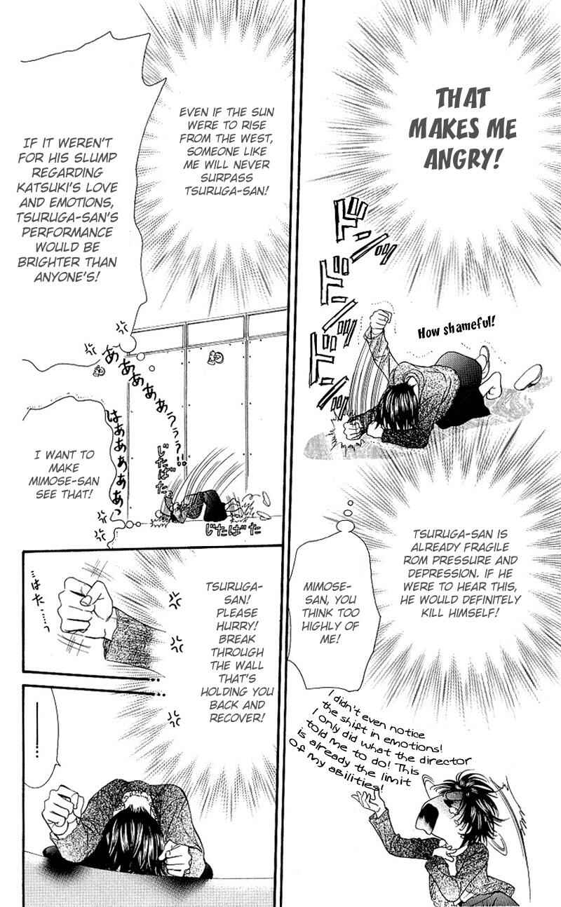 Page 24 Chapter 65 Skip Beat!