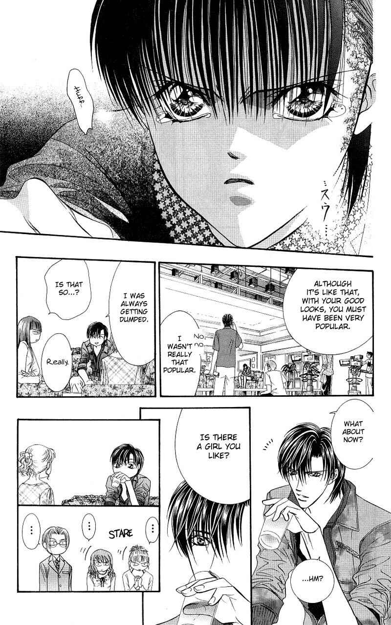 Page 25 Chapter 65 Skip Beat!