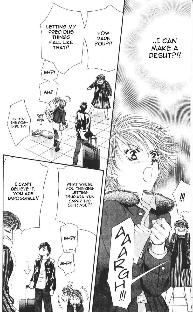 Page 27 Chapter 7 Skip Beat!
