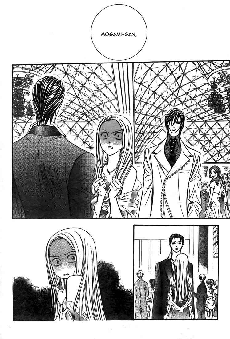 Page 18 Chapter 172 Skip Beat!