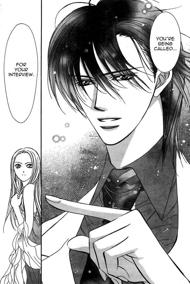 Page 19 Chapter 172 Skip Beat!