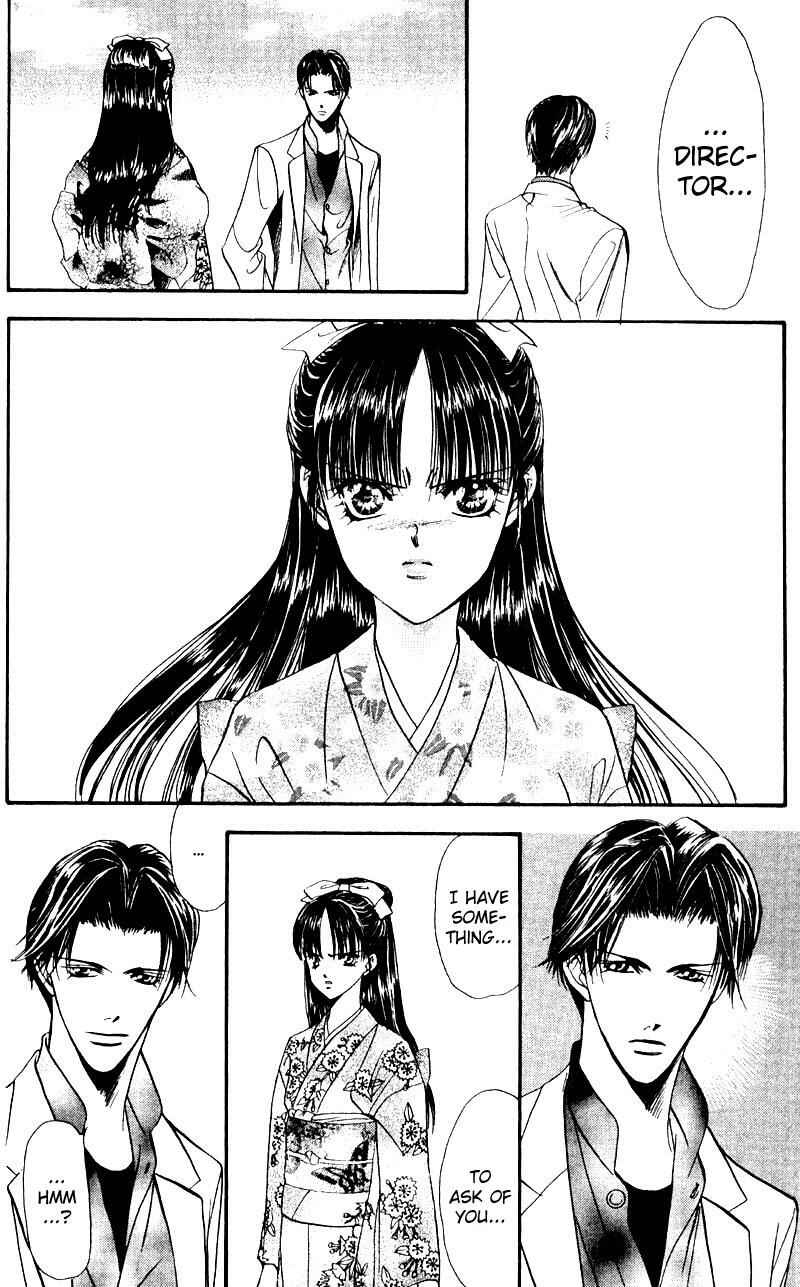 Page 20 Chapter 13 Skip Beat!