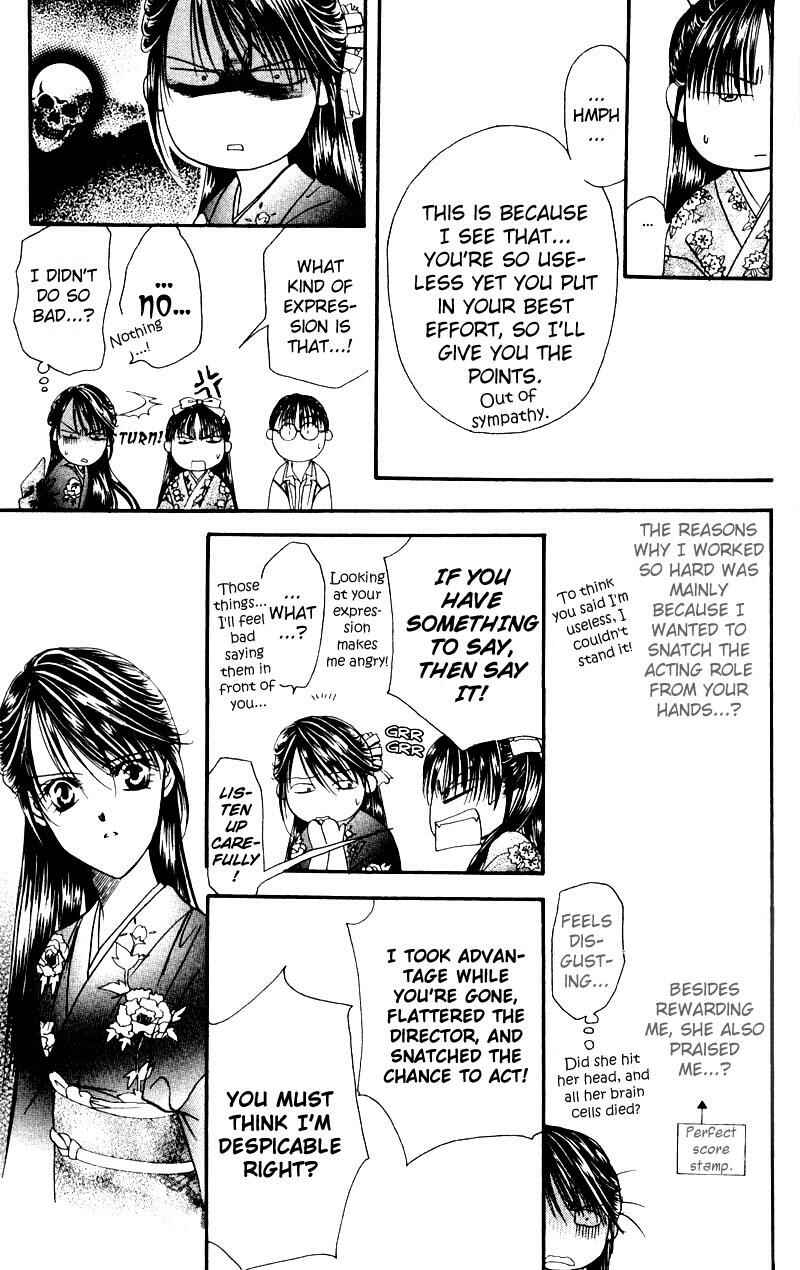Page 27 Chapter 13 Skip Beat!