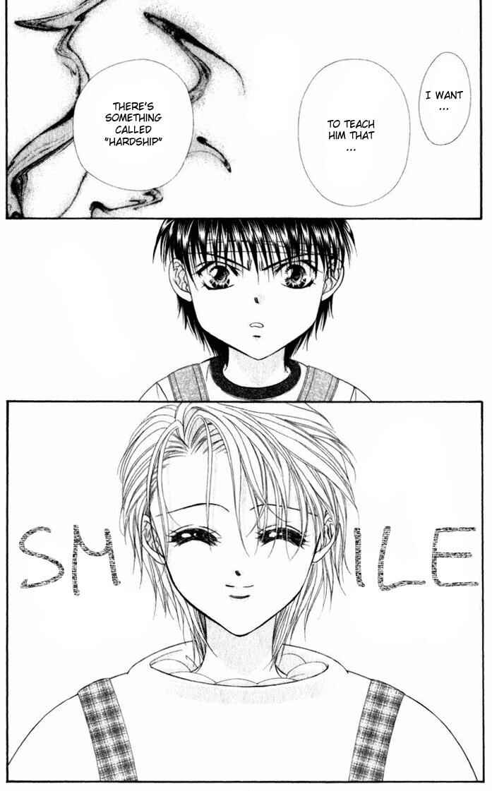 Page 19 Chapter 49 Skip Beat!