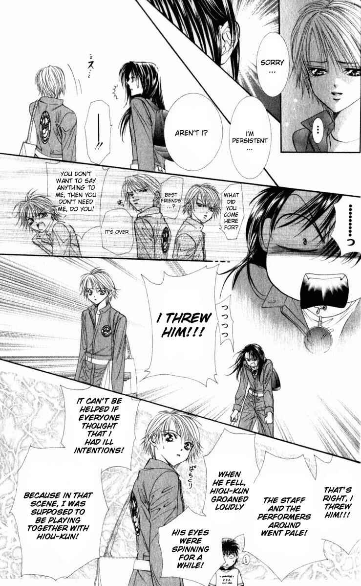 Page 31 Chapter 49 Skip Beat!