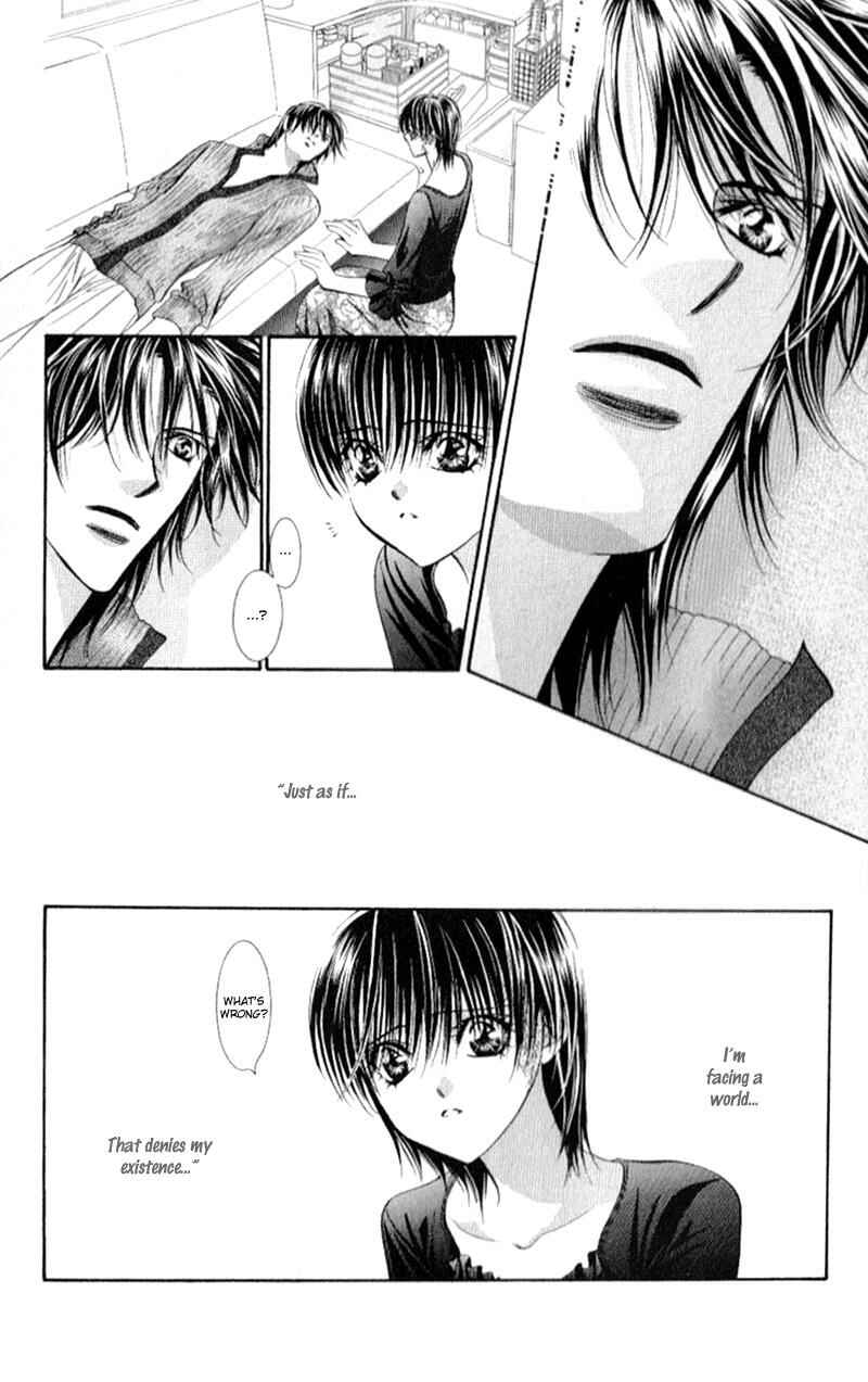 Page 25 Chapter 95 Skip Beat!