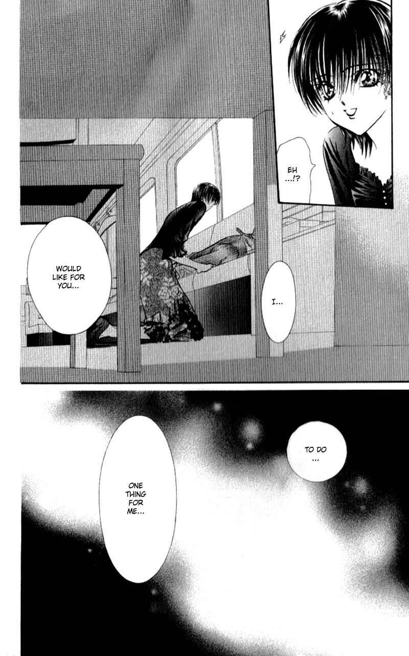 Page 27 Chapter 95 Skip Beat!