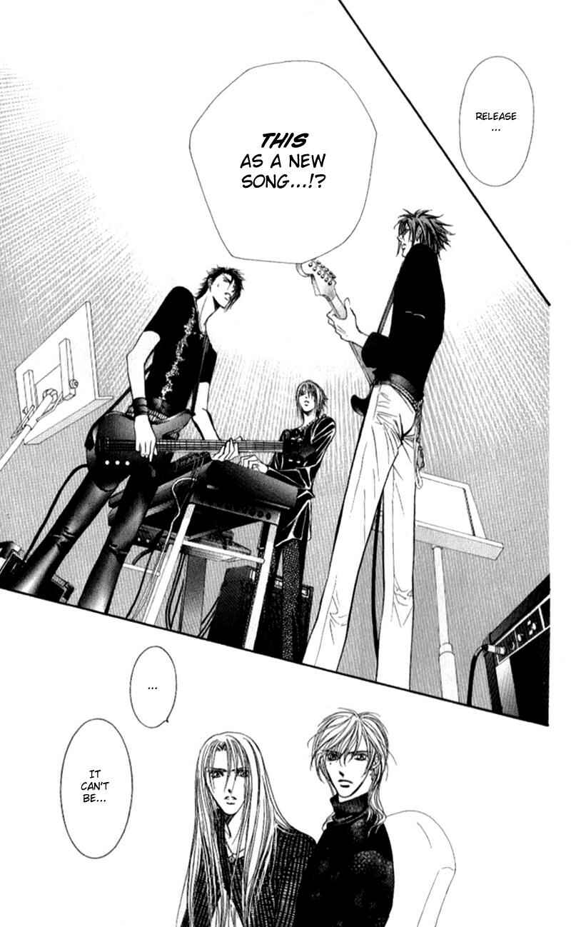 Page 30 Chapter 95 Skip Beat!