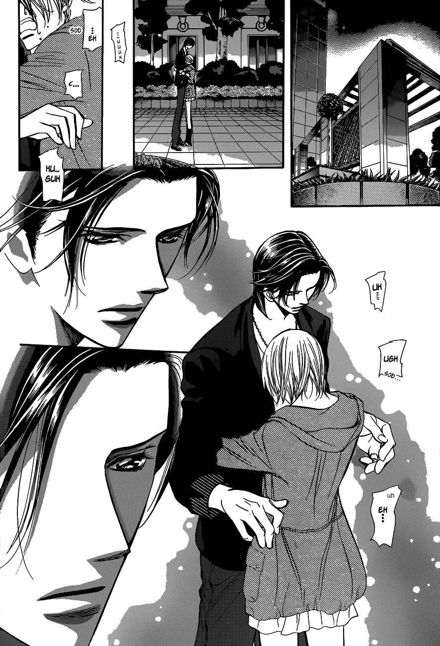 Page 16 Chapter 224 Skip Beat!