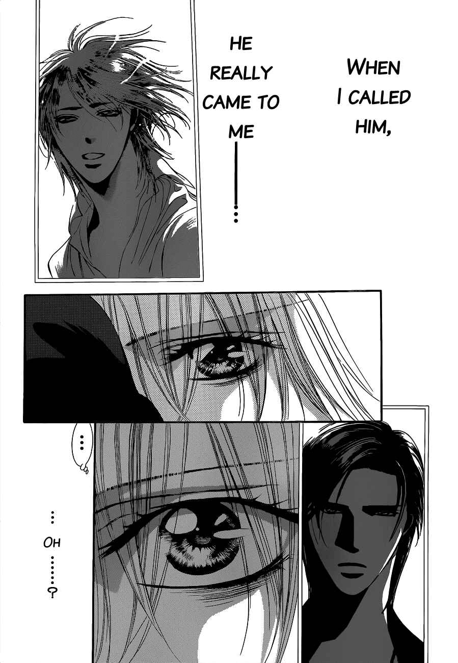 Page 27 Chapter 224 Skip Beat!