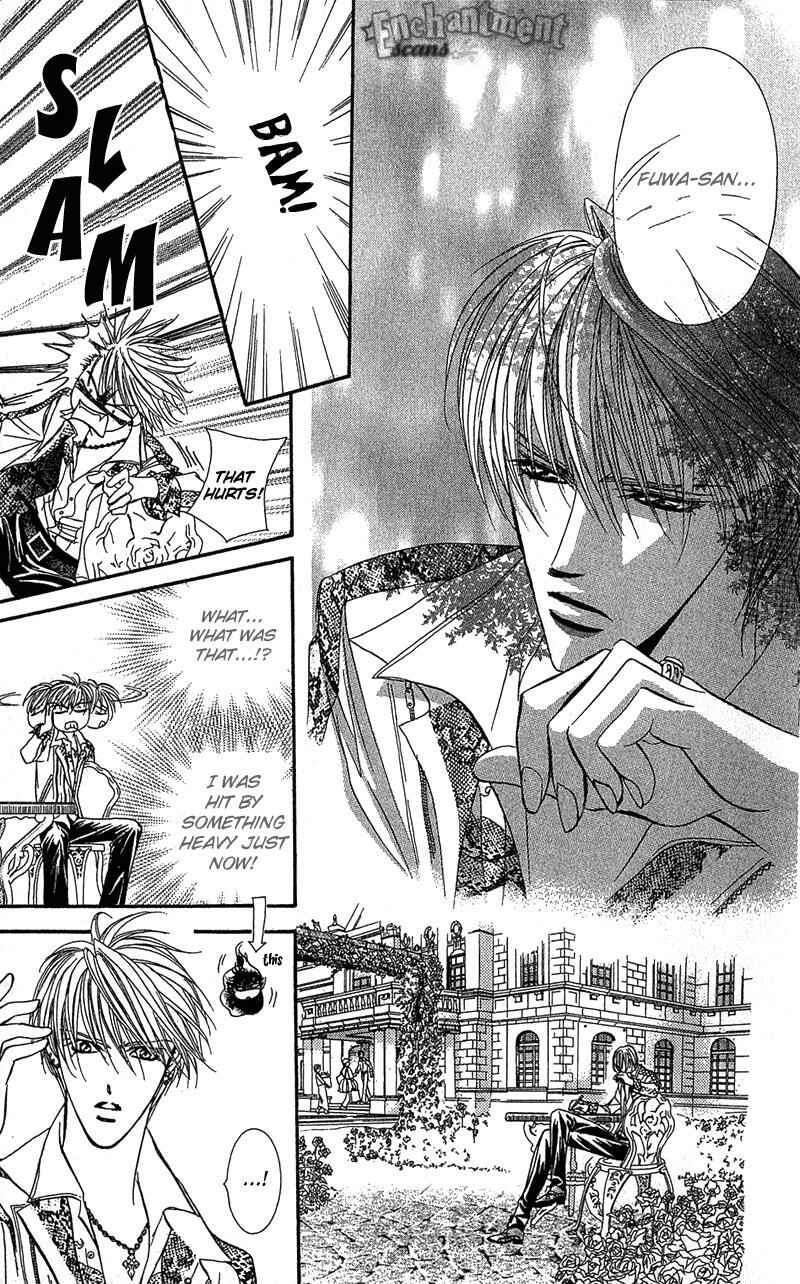 Page 20 Chapter 86 Skip Beat!