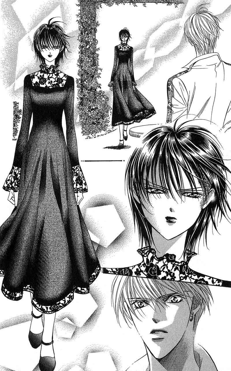 Page 21 Chapter 86 Skip Beat!